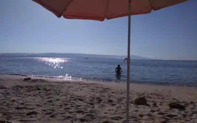 Alghero Strandjai