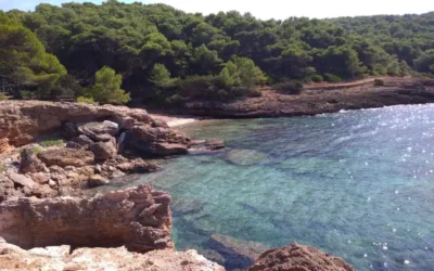 Porto Conte Nemzeti Park